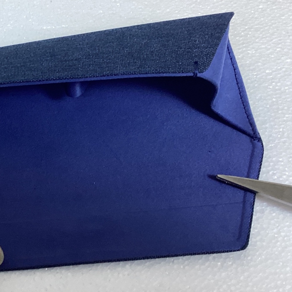 Chopard glasses case - Picture 3 of 4